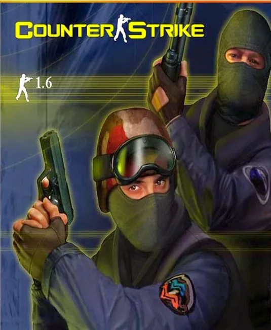 Komendy CS 1.6