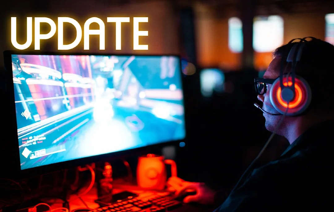 Aktualizacja CS GO (18.12.2020)