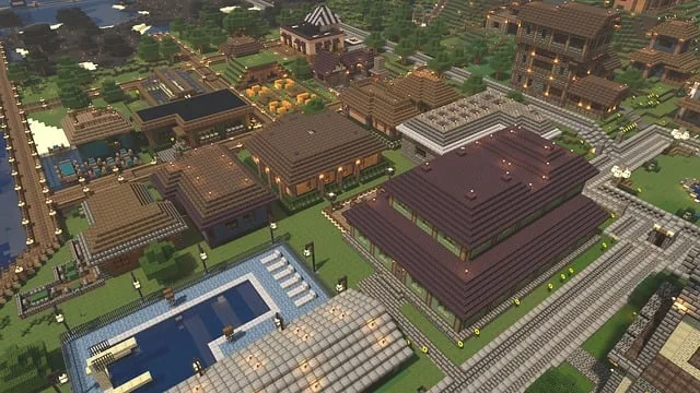 Jak stworzyć własny serwer Minecraft i zaprosić znajomych do wspólnej zabawy?