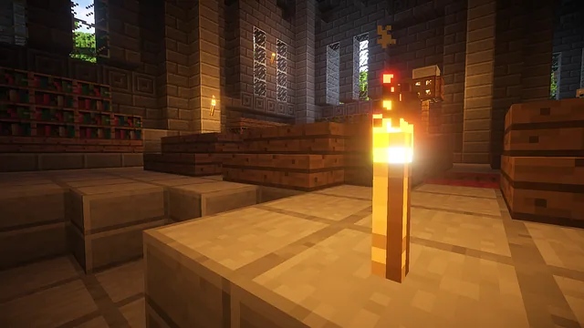 Jak zrobić mikstury w Minecraft?