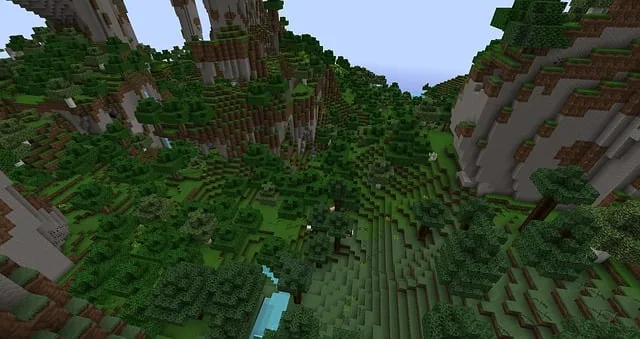 Kamień szlifierski Minecraft – co to jest?